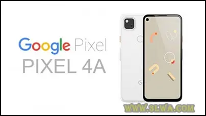 مواصفات هاتف جوجل Google Pixel 4a,Google Pixel 4a